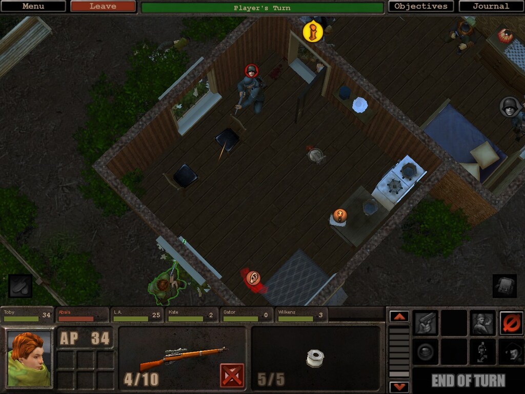 Buy Silent Storm Gold Edition Steam Key GLOBAL - Cheap - G2A.COM!