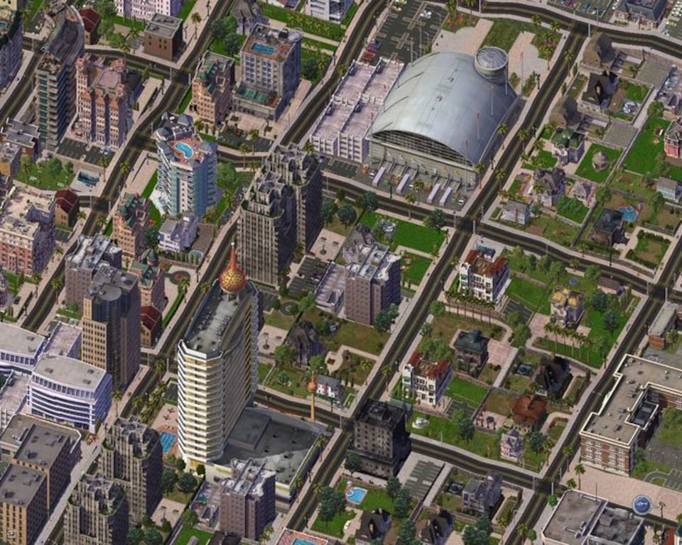 Simcity 2004. сем сити 4. сем сити 4. сем сити 4. Simcity 4 deluxe.