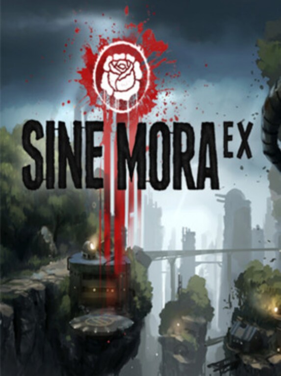 Sine Mora EX Steam Key GLOBAL - 1
