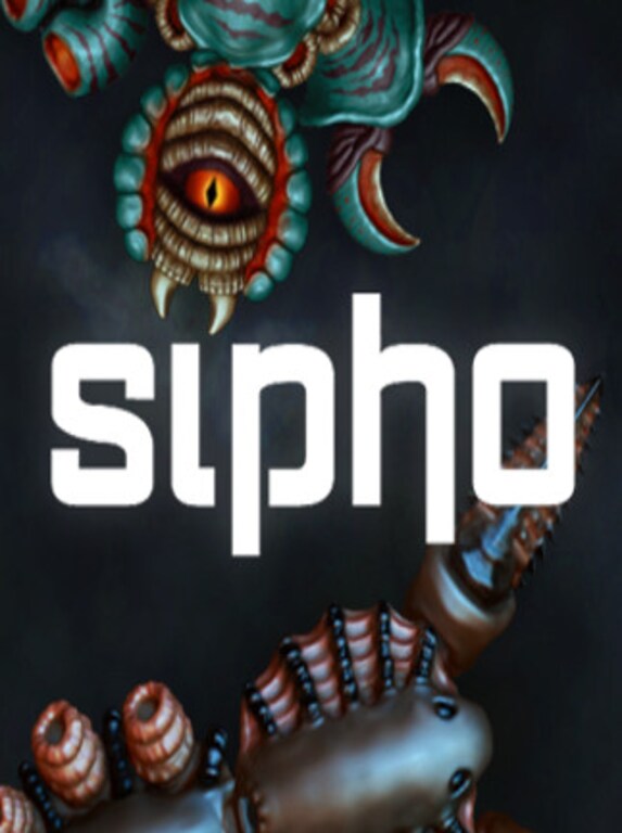 Sipho Steam Key GLOBAL - 1