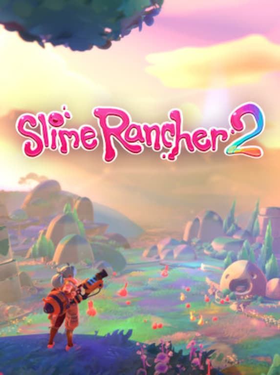 Slime Rancher 2 (PC) - Steam Account - GLOBAL - 1
