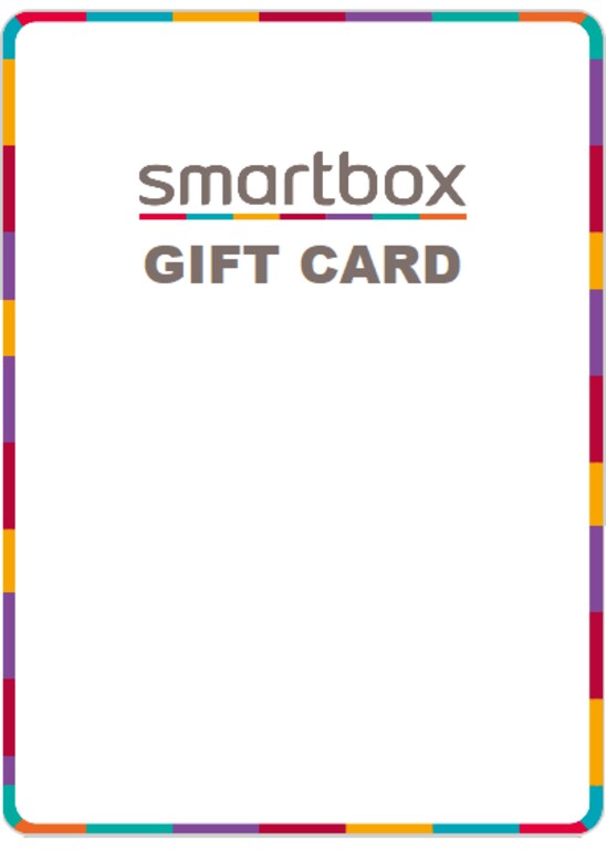 Acheter Smartbox Gift Card 100 EUR Smartbox Key SPAIN Pas cher