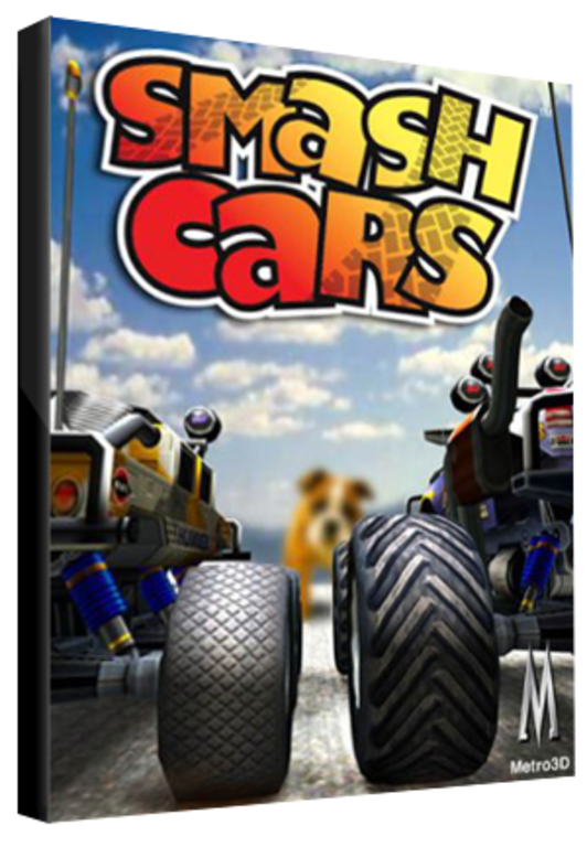Smash Cars Steam Key GLOBAL kaufen Günstig