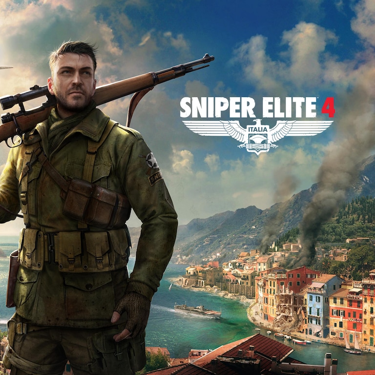 not Can be calculated apologize Compre Sniper Elite 4 (Xbox One) - Xbox Live Key - EUROPE - Barato -  G2A.COM!