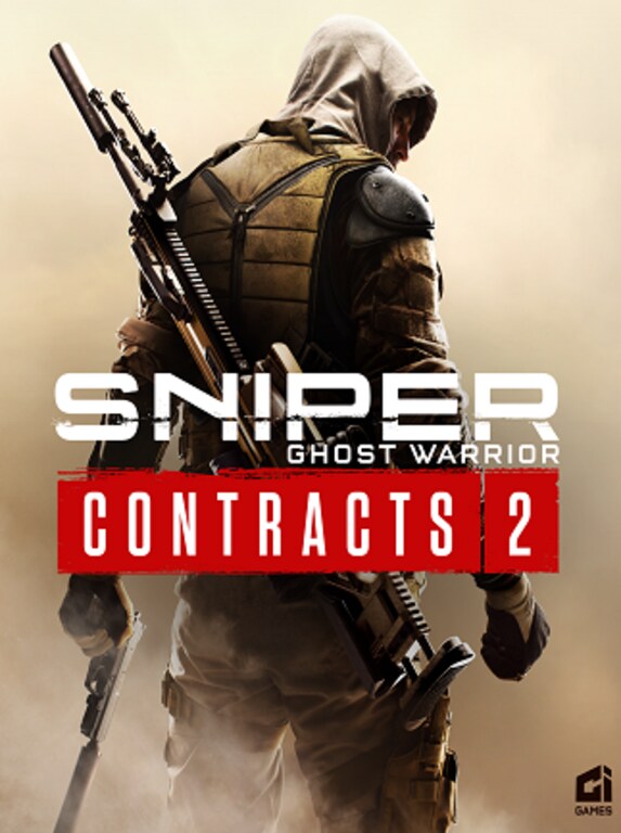 Sniper Ghost Warrior Contracts 2 (PC) - Steam Key - RU/CIS - 1