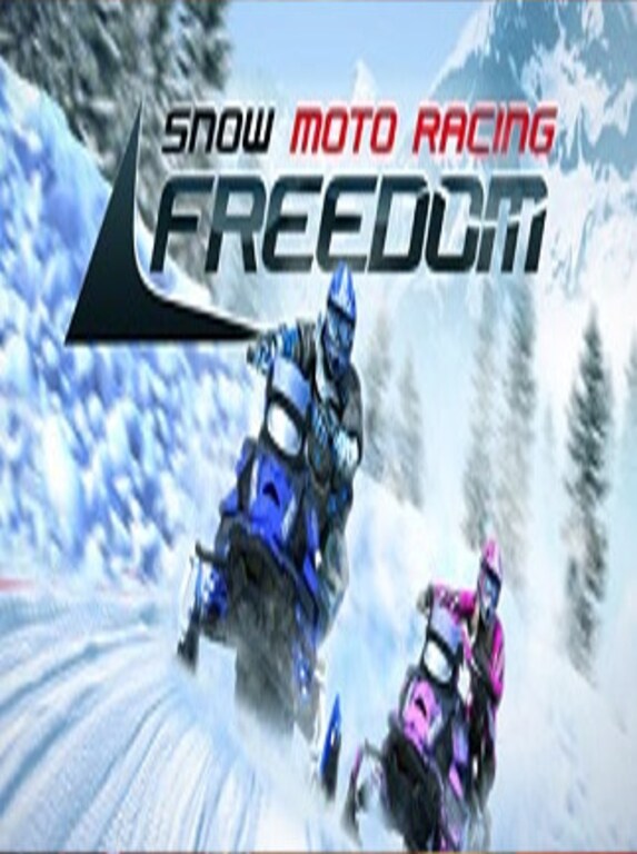 Snow Moto Racing Freedom ps4