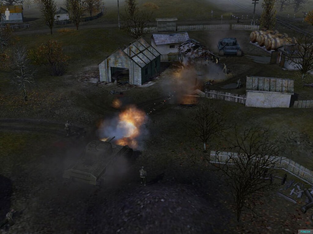 Soldiers: Heroes of World War II Steam Gift GLOBAL kaufen - Günstig -  G2A.COM!