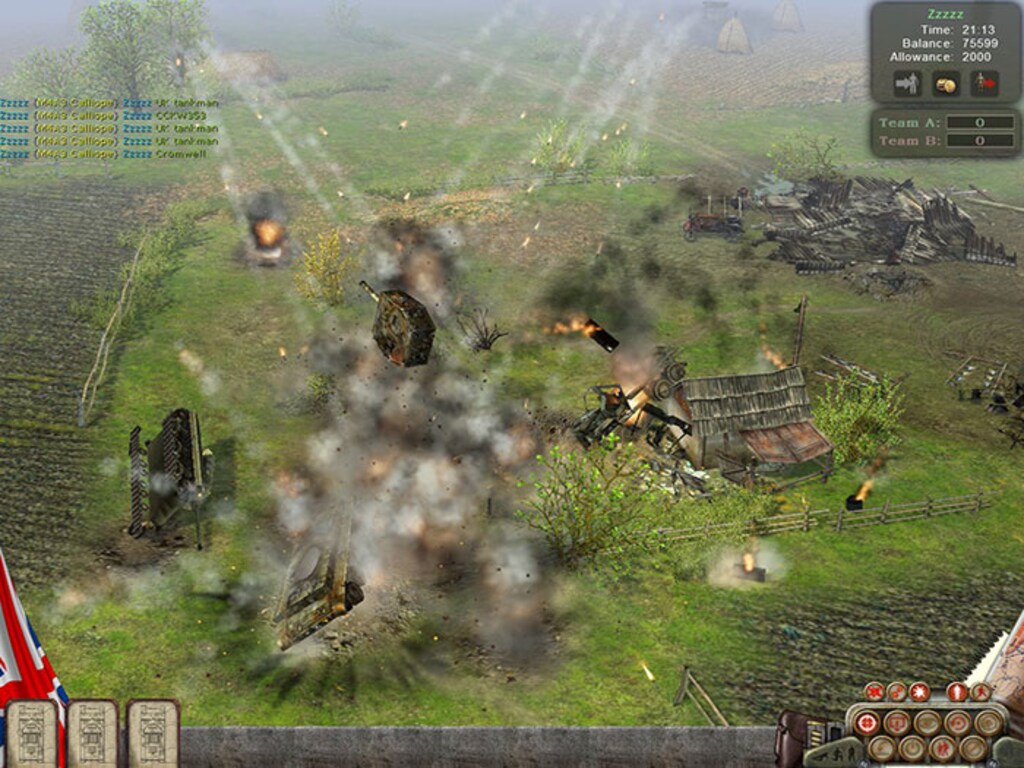Buy Soldiers: Heroes of World War II Steam Key GLOBAL - Cheap - G2A.COM!