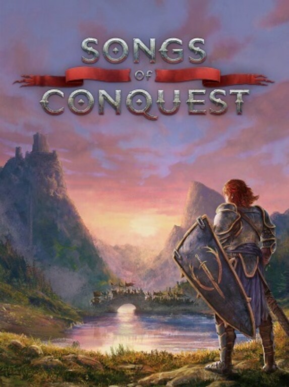 Buy Cheap Songs Of Conquest Steam Key 🏷️ Best Price