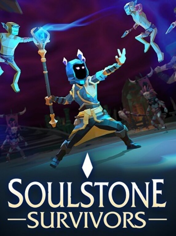 Soulstone Survivors (PC) - Steam Gift - EUROPE - 1