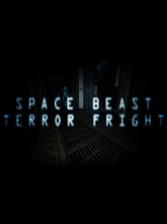 Space Beast Terror Fright Steam Key GLOBAL - 1