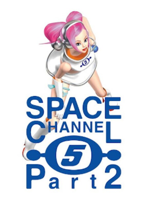 Space Channel 5: Part 2 (PC) - Steam Key - GLOBAL - 1