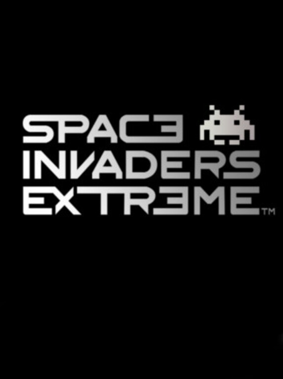 Space Invaders Extreme Steam Key GLOBAL - 1