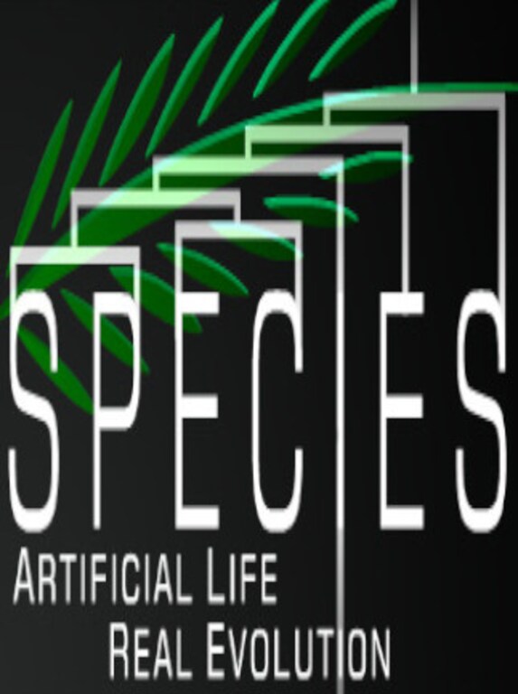Compra Species Artificial Life Real Evolution Steam Key GLOBAL