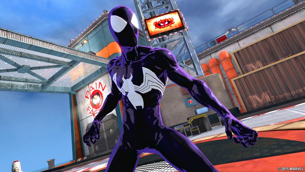 Cumpara Spider-Man: Shattered Dimensions Steam Gift GLOBAL - Ieftine -  !