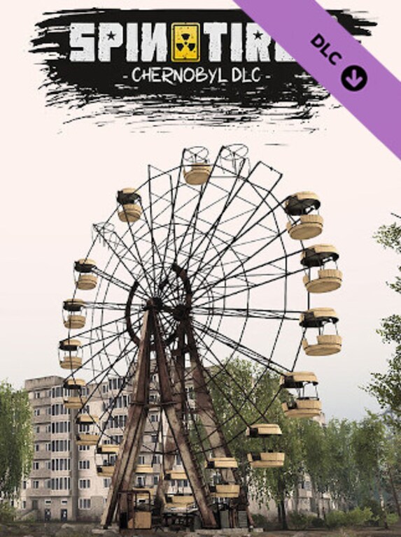 Spintires - Chernobyl (PC) - Steam Key - RU/CIS - 1