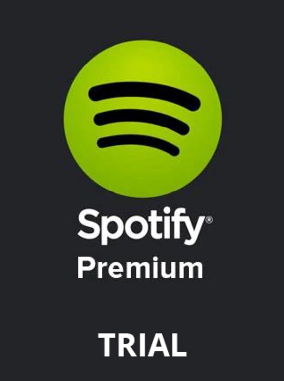 Buy Spotify Premium Subscription 4 months Trial