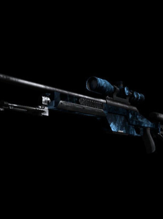 SSG 08 | Abyss (Field-Tested) - 1