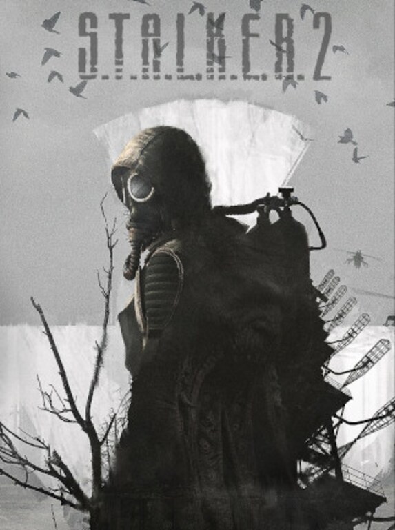 S.T.A.L.K.E.R. 2 (PC) - Steam Key - GLOBAL - 1