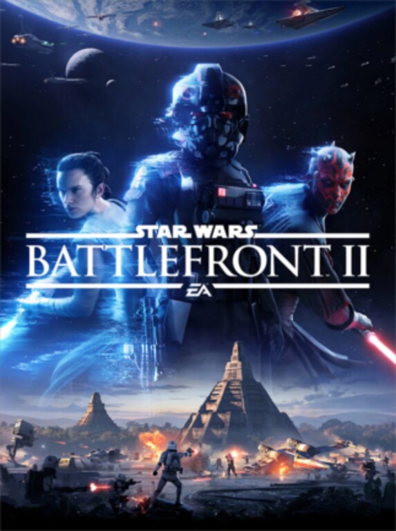 Star Wars Battlefront 2 (2017) (Celebration Edition) - Origin - Key GLOBAL - 1