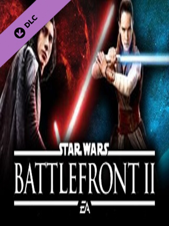 Buy Star Wars Battlefront 2 (2017) Preorder Bonuses Key Origin GLOBAL ...