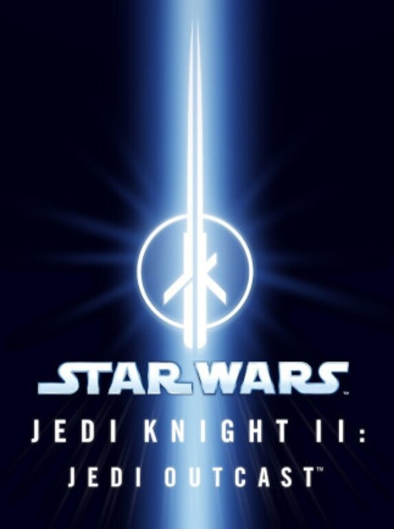 Star Wars Jedi Knight II: Jedi Outcast (PC) - Steam Key - GLOBAL - 1