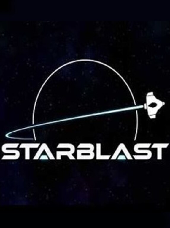 Starblast Steam PC Key GLOBAL - 1