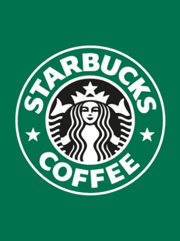 Starbucks Gift Card 30 USD Starbucks Key UNITED STATES