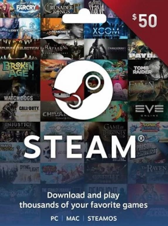 50 steam card to bitcoin