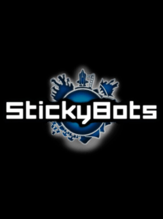 StickyBots Steam Key GLOBAL - 1