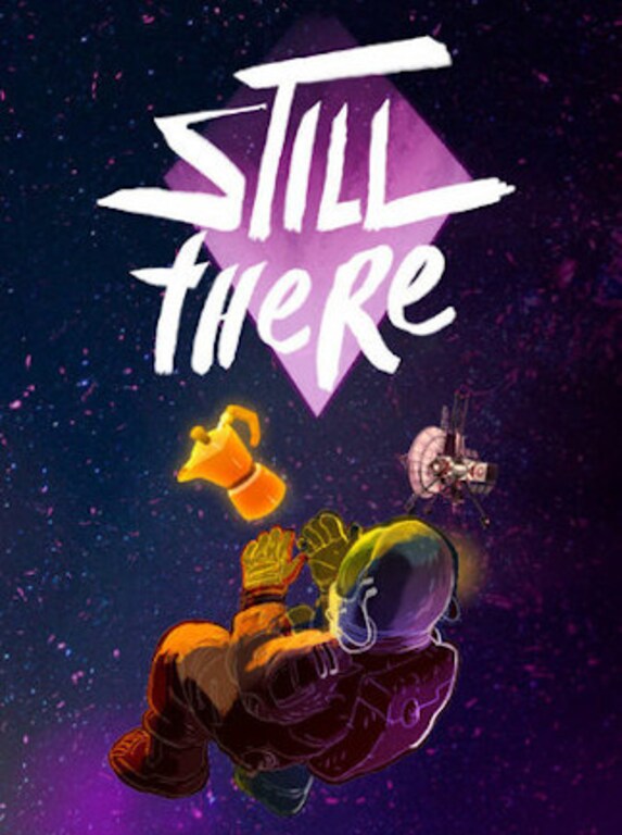 Still There (PC) - Steam Key - GLOBAL - 1