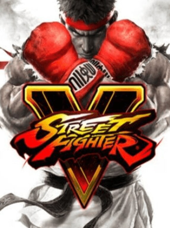 Street Fighter V (PC) - Steam Gift - EUROPE - 1