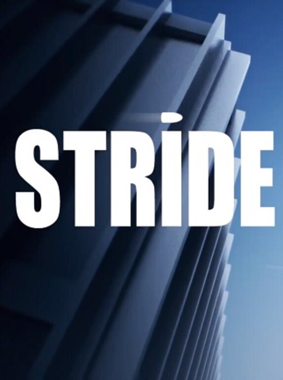 STRIDE (PC) - Steam Gift - GLOBAL - 1