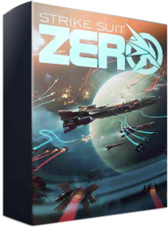 Strike Suit Zero Steam Key GLOBAL - 1