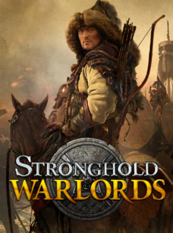 Stronghold: Warlords (PC) - Steam Key - EUROPE - 1