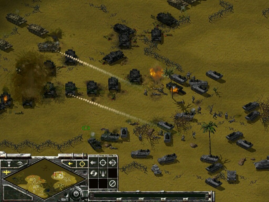 Sudden Strike Gold Steam Key PC GLOBAL kaufen - Günstig - G2A.COM!