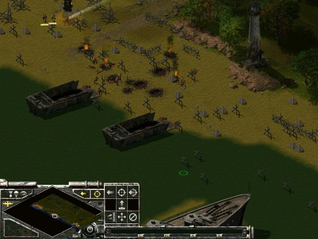 Sudden Strike Gold Steam Key PC GLOBAL kaufen - Günstig - G2A.COM!