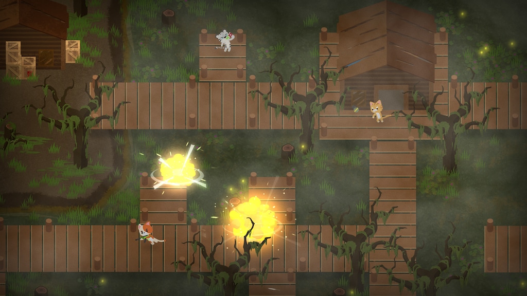 Compre Super Animal Royale Steam Key GLOBAL - Barato !