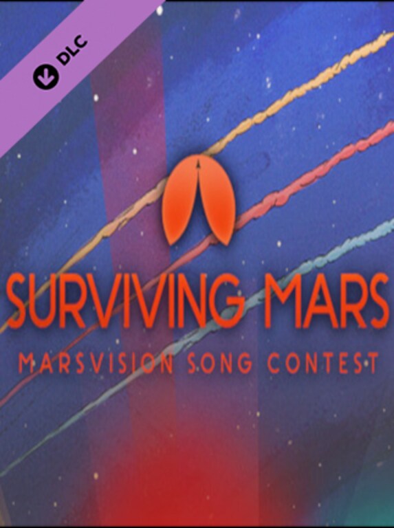 Buy Surviving Mars: Marsvision Song Contest Steam Key GLOBAL - Cheap -  !