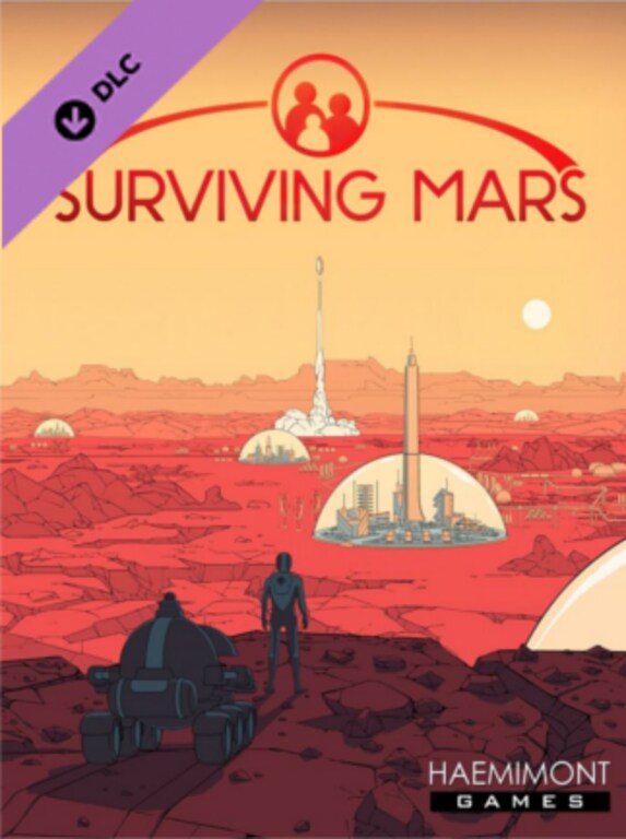 Surviving mars season pass что входит