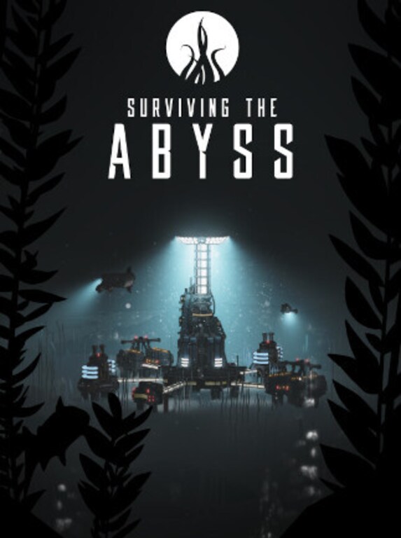 Surviving the Abyss (PC) - Steam Gift - GLOBAL - 1