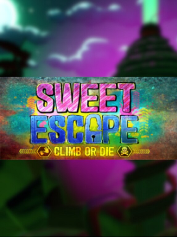 Sweet Escape VR (PC) - Steam Key - GLOBAL - 1