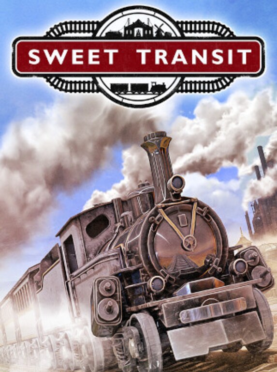 Sweet Transit (PC) - Steam Gift - GLOBAL - 1
