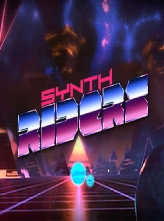 Synth riders vr