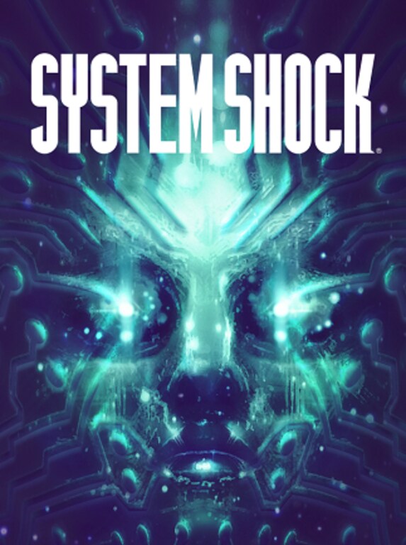 System Shock (PC) - Steam Gift - EUROPE - 1