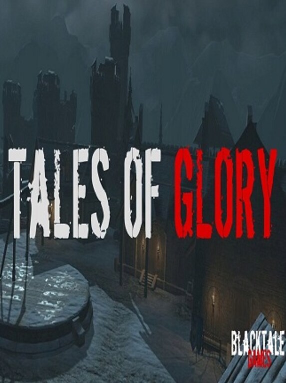 Tales Of Glory (PC) - Steam Gift - EUROPE - 1