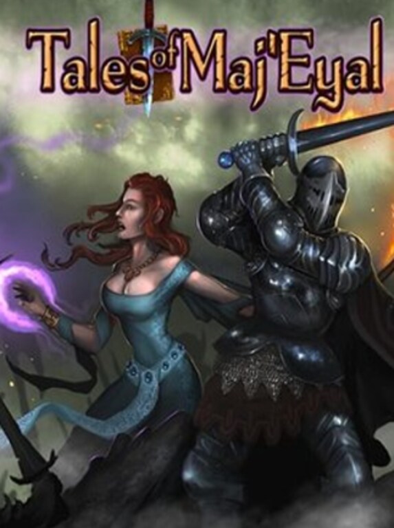 Tales of Maj'Eyal Steam Key GLOBAL - 1