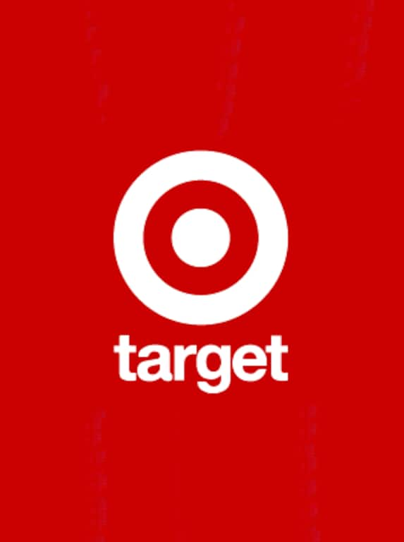 target gift card