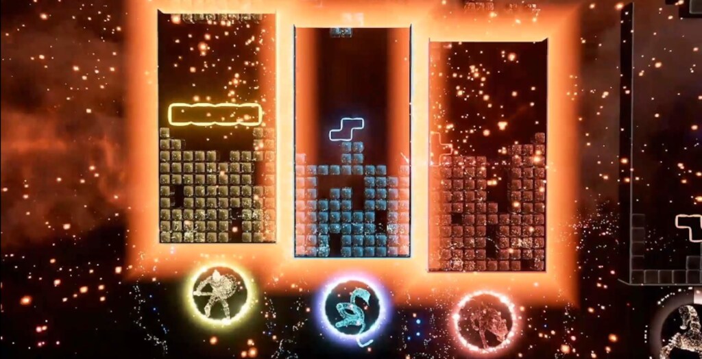 Buy Tetris Effect: Connected + Launch DLC (PC) - Steam Gift - GLOBAL -  Cheap !