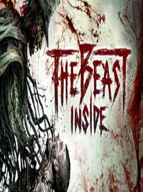 The Beast Inside (PC) - Steam Key - GLOBAL - 1